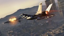 Grand Theft Auto V