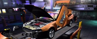 Juiced 2: Hot Import Nights