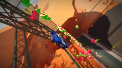 Kinect Joy Ride