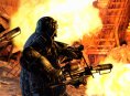 Metro: Last Light hiippaili Britannian ykköseksi Metro: Last Light hiippaili Britannian ykköseksi