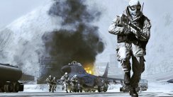 Call of Duty: Modern Warfare: Mobilised