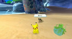 Pok�park 2: Wonders Beyond