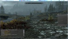The Elder Scrolls V: Skyrim
