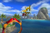 Sonic the Hedgehog