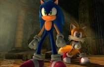 Sonic the Hedgehog
