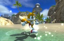Sonic the Hedgehog