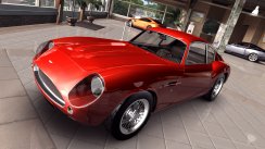 Test Drive Unlimited