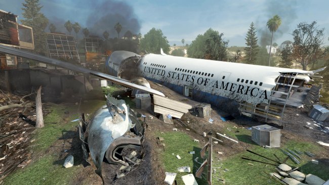 Call of Duty: Modern Warfare 3