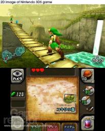 The Legend of Zelda: Ocarina of Time 3D