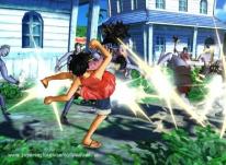 One Piece: Pirate Warriors