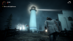 Alan Wake