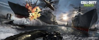 Call of Duty: Modern Warfare 3