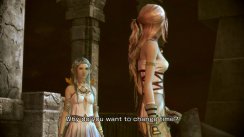 Final Fantasy XIII-2