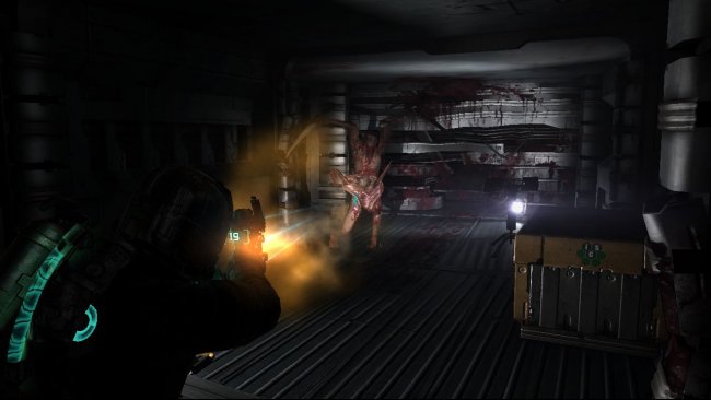 Dead Space 2