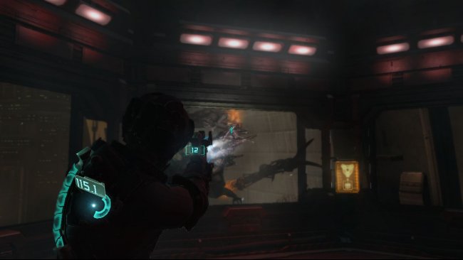 Dead Space 2
