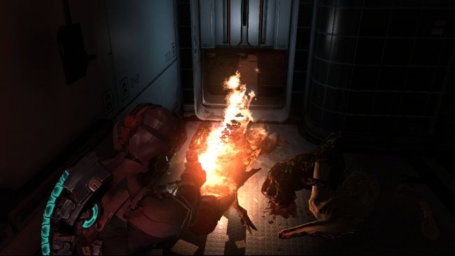 Dead Space 2