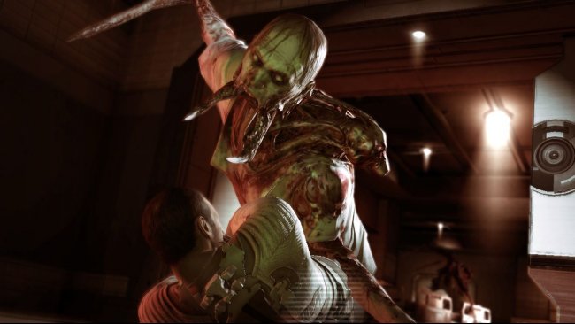 Dead Space 2