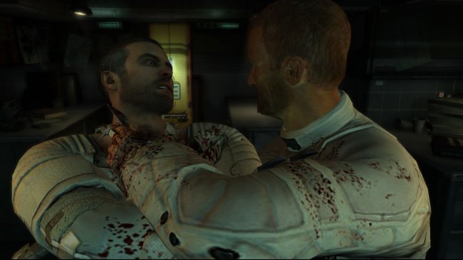 Dead Space 2