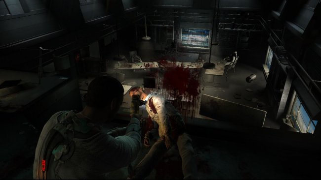 Dead Space 2