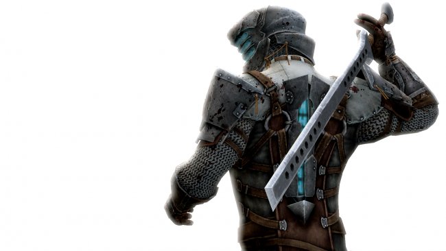 Dead Space 2