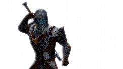 Dead Space 2