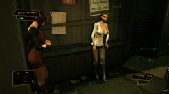 Deus Ex: Human Revolution