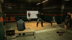 Deus Ex: Human Revolution