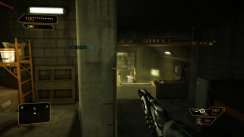 Deus Ex: Human Revolution
