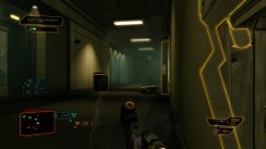 Deus Ex: Human Revolution