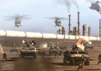 Frontlines: Fuel of War