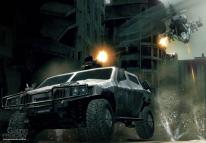 Frontlines: Fuel of War