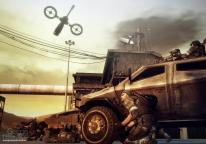 Frontlines: Fuel of War