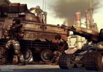 Frontlines: Fuel of War