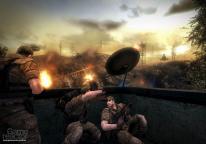 Frontlines: Fuel of War