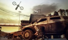 Frontlines: Fuel of War