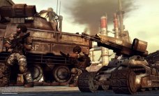 Frontlines: Fuel of War