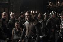 Game of Thrones,  1. kausi