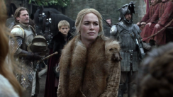 Game of Thrones,  1. kausi
