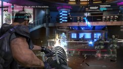 Binary Domain