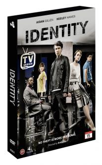 Identity, 1. kausi