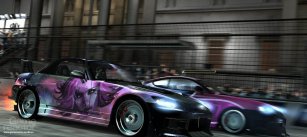 Juiced 2: Hot Import Nights