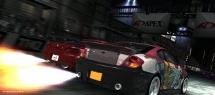 Juiced 2: Hot Import Nights