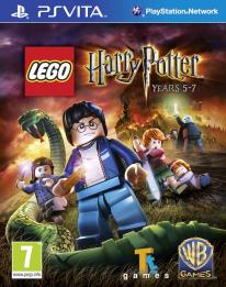 Lego Harry Potter: Years 5-7