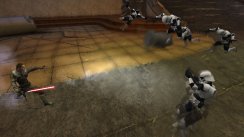Star Wars: The Force Unleashed
