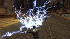 Star Wars: The Force Unleashed
