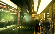 Deus Ex: Human Revolution