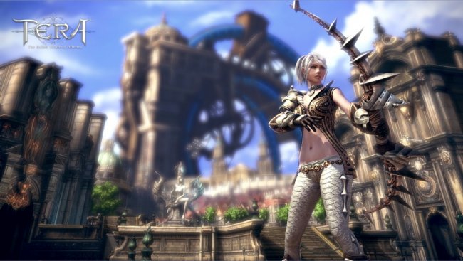 Tera