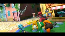 Pok�park 2: Wonders Beyond
