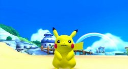 Pok�park 2: Wonders Beyond