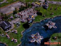 Command & Conquer: Red Alert 3 - Uprising